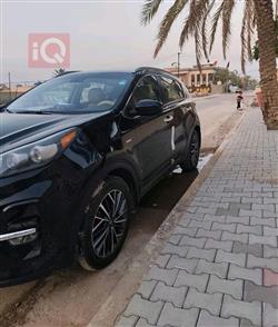 کیا سپۆرتاج